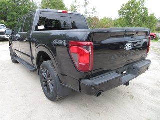 2024 Ford F-150 XLT in North Bay, Ontario - 3 - w320h240px