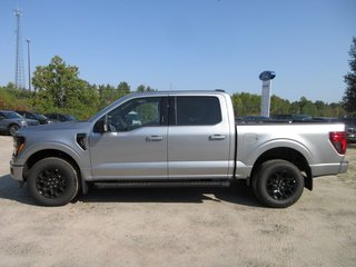 Ford F-150 XLT 2024 à North Bay, Ontario - 2 - w320h240px