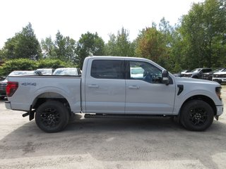 Ford F-150 XLT 2024 à North Bay, Ontario - 6 - w320h240px