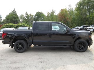 2024 Ford F-150 XLT in North Bay, Ontario - 6 - w320h240px