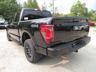 2024 Ford F-150 XLT in North Bay, Ontario - 3 - w320h240px