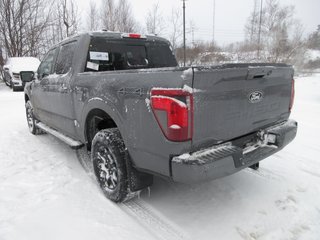 Ford F-150 XLT 2025 à North Bay, Ontario - 3 - w320h240px