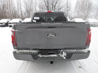 Ford F-150 XLT 2025 à North Bay, Ontario - 4 - w320h240px