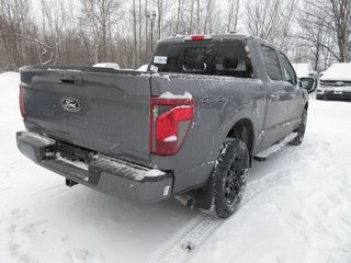 Ford F-150 XLT 2025 à North Bay, Ontario - 5 - w320h240px