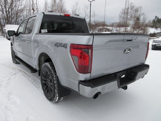 Ford F-150 XLT 2025 à North Bay, Ontario - 3 - w320h240px