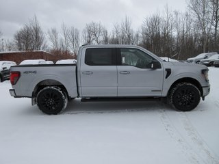 Ford F-150 XLT 2025 à North Bay, Ontario - 6 - w320h240px