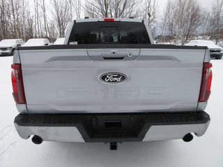 Ford F-150 XLT 2025 à North Bay, Ontario - 4 - w320h240px