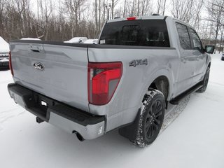 Ford F-150 XLT 2025 à North Bay, Ontario - 5 - w320h240px