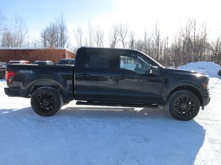 Ford F-150 XLT 2025 à North Bay, Ontario - 6 - w320h240px