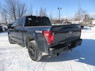 Ford F-150 XLT 2025 à North Bay, Ontario - 3 - w320h240px
