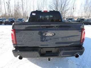 Ford F-150 XLT 2025 à North Bay, Ontario - 4 - w320h240px