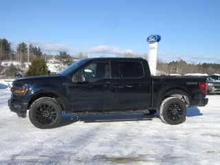 Ford F-150 XLT 2025 à North Bay, Ontario - 2 - w320h240px