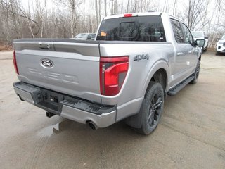 Ford F-150 XLT 2025 à North Bay, Ontario - 5 - w320h240px