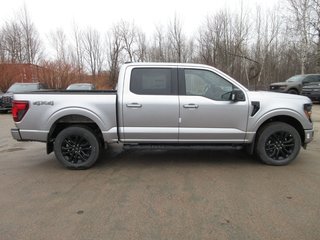 Ford F-150 XLT 2025 à North Bay, Ontario - 6 - w320h240px