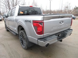 Ford F-150 XLT 2025 à North Bay, Ontario - 3 - w320h240px