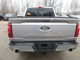 Ford F-150 XLT 2025 à North Bay, Ontario - 4 - w320h240px