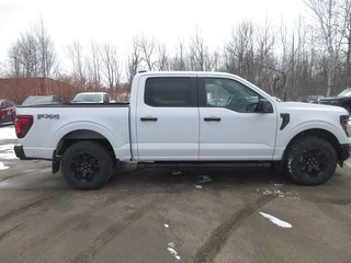 Ford F-150 STX 2025 à North Bay, Ontario - 6 - w320h240px