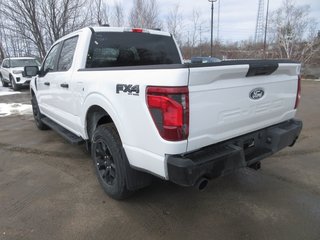 Ford F-150 STX 2025 à North Bay, Ontario - 3 - w320h240px