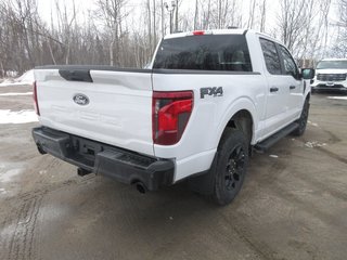 Ford F-150 STX 2025 à North Bay, Ontario - 5 - w320h240px