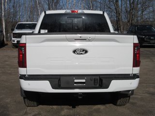 Ford F-150 XLT 2025 à North Bay, Ontario - 4 - w320h240px
