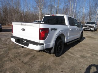 Ford F-150 XLT 2025 à North Bay, Ontario - 5 - w320h240px