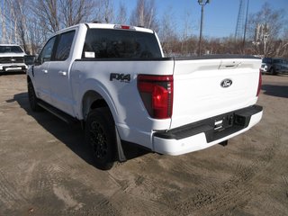 Ford F-150 XLT 2025 à North Bay, Ontario - 3 - w320h240px