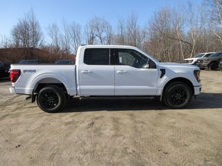 Ford F-150 XLT 2025 à North Bay, Ontario - 6 - w320h240px