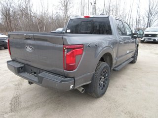 Ford F-150 XLT 2025 à North Bay, Ontario - 5 - w320h240px