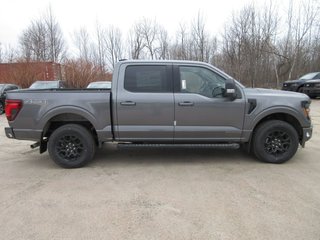 Ford F-150 XLT 2025 à North Bay, Ontario - 6 - w320h240px