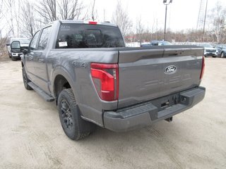 Ford F-150 XLT 2025 à North Bay, Ontario - 3 - w320h240px