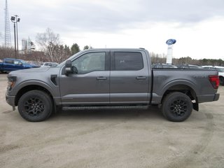 Ford F-150 XLT 2025 à North Bay, Ontario - 2 - w320h240px