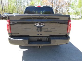 Ford F-150 XLT 2025 à North Bay, Ontario - 4 - w320h240px