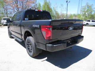 Ford F-150 XLT 2025 à North Bay, Ontario - 3 - w320h240px