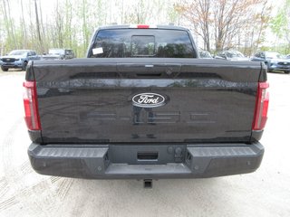 2025 Ford F-150 XLT in North Bay, Ontario - 4 - w320h240px