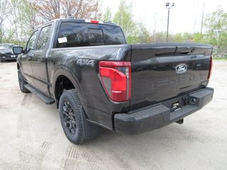 2025 Ford F-150 XLT in North Bay, Ontario - 3 - w320h240px