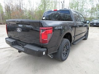 2025 Ford F-150 XLT in North Bay, Ontario - 5 - w320h240px