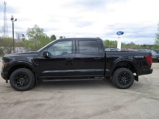 2025 Ford F-150 XLT in North Bay, Ontario - 2 - w320h240px
