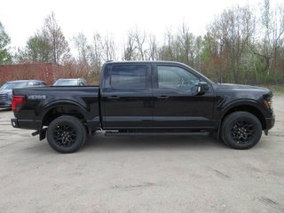2025 Ford F-150 XLT in North Bay, Ontario - 6 - w320h240px