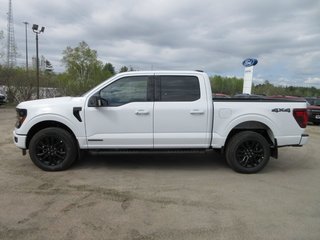 Ford F-150 XLT 2025 à North Bay, Ontario - 2 - w320h240px