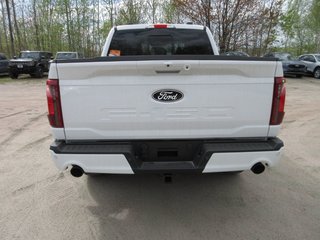 Ford F-150 XLT 2025 à North Bay, Ontario - 4 - w320h240px