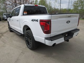 Ford F-150 XLT 2025 à North Bay, Ontario - 3 - w320h240px