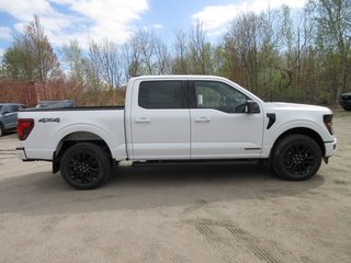 Ford F-150 XLT 2025 à North Bay, Ontario - 6 - w320h240px
