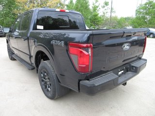 2025 Ford F-150 XLT in North Bay, Ontario - 3 - w320h240px