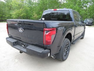 2025 Ford F-150 XLT in North Bay, Ontario - 5 - w320h240px