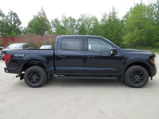 2025 Ford F-150 XLT in North Bay, Ontario - 6 - w320h240px