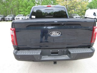 2025 Ford F-150 XLT in North Bay, Ontario - 4 - w320h240px