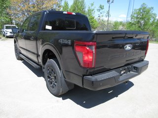 Ford F-150 XLT 2025 à North Bay, Ontario - 3 - w320h240px