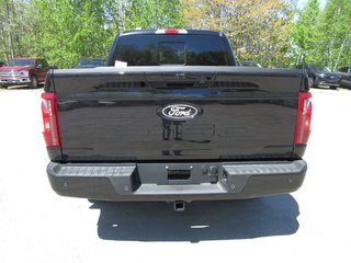 Ford F-150 XLT 2025 à North Bay, Ontario - 4 - w320h240px