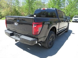 Ford F-150 XLT 2025 à North Bay, Ontario - 5 - w320h240px