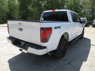 2025 Ford F-150 XLT in North Bay, Ontario - 5 - w320h240px